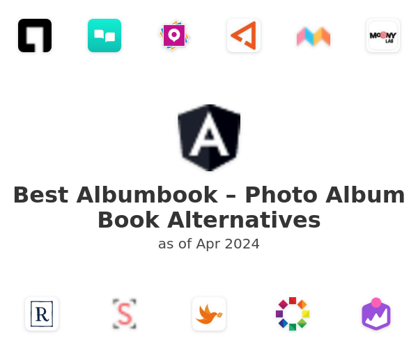 Best Albumbook – Photo Album Book Alternatives