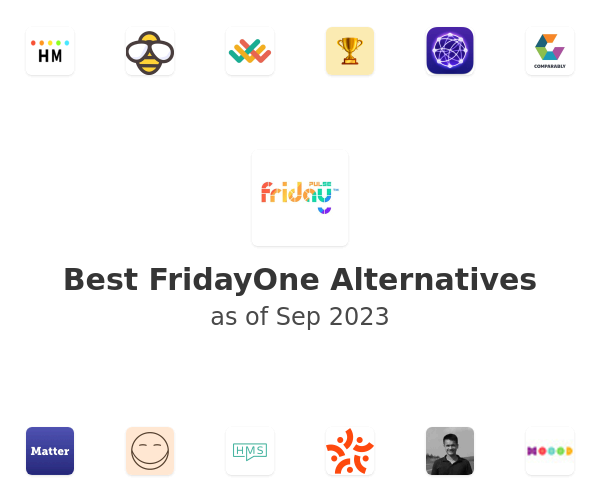 Best FridayOne Alternatives