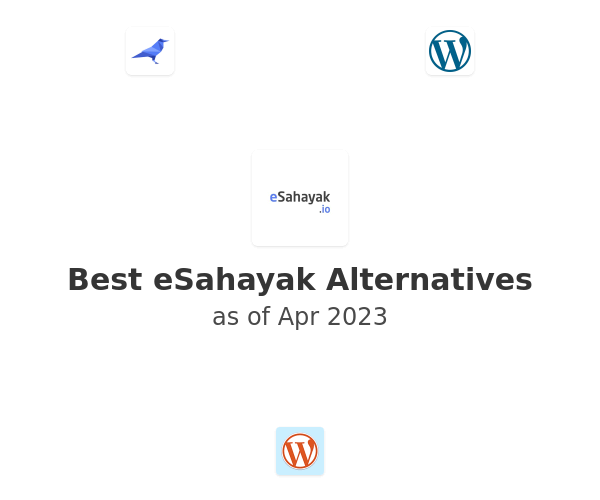 Best eSahayak Alternatives