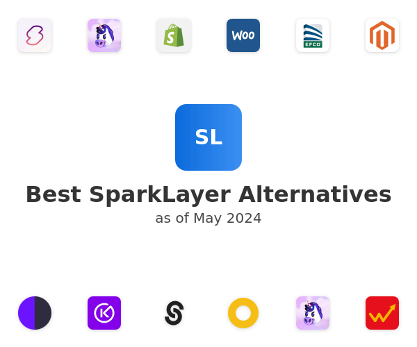 Best SparkLayer Alternatives