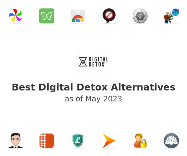 Best Digital Detox Alternatives