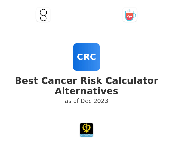 Best Cancer Risk Calculator Alternatives
