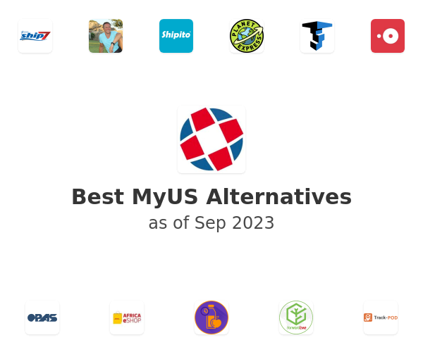 Best MyUS Alternatives