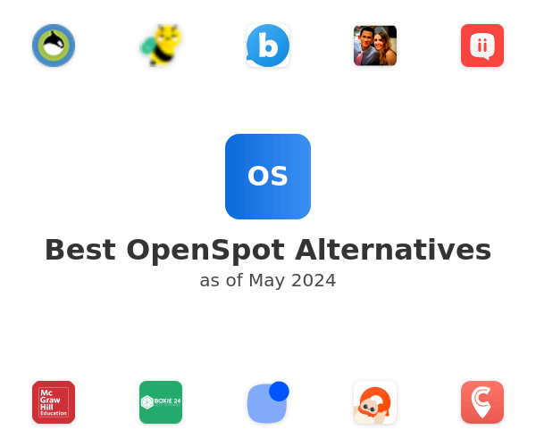 Best OpenSpot Alternatives