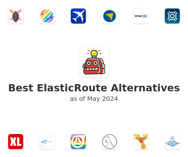 Best ElasticRoute Alternatives