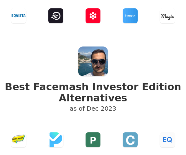 Best Facemash Investor Edition Alternatives