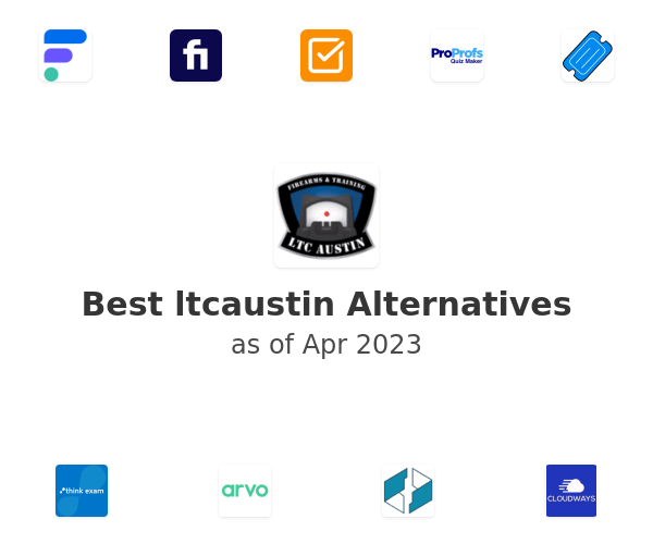 Best ltcaustin Alternatives