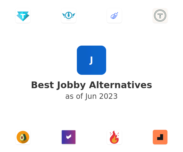 Best Jobby Alternatives