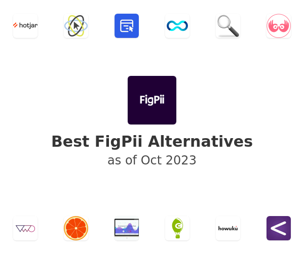 Best FigPii Alternatives