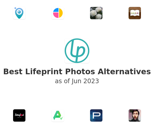 Best Lifeprint Photos Alternatives