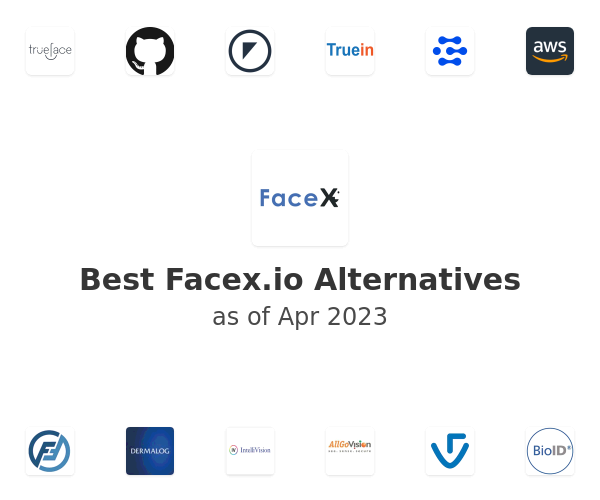 Best Facex.io Alternatives