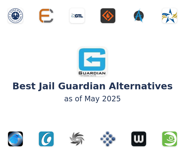 Best Jail Guardian Alternatives