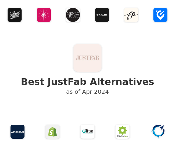 Best JustFab Alternatives
