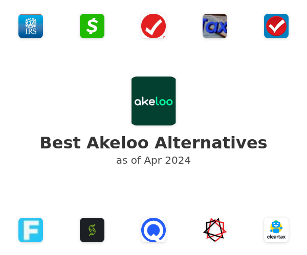 Best Akeloo Alternatives