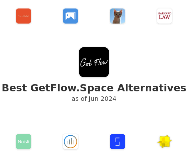 Best GetFlow.Space Alternatives