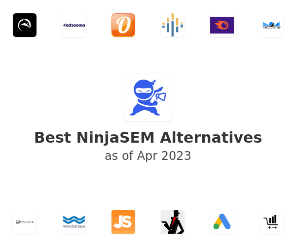 Best NinjaSEM Alternatives