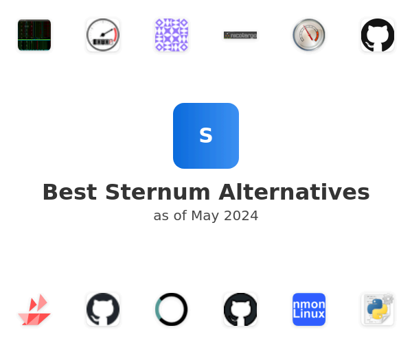 Best Sternum Alternatives