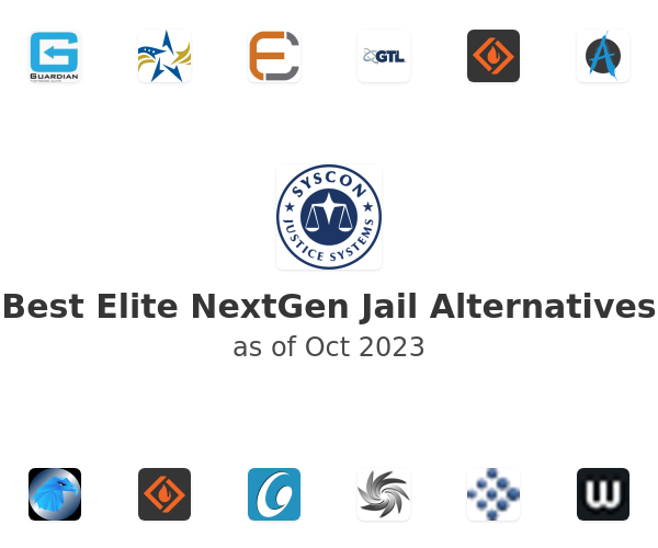 Best Elite NextGen Jail Alternatives