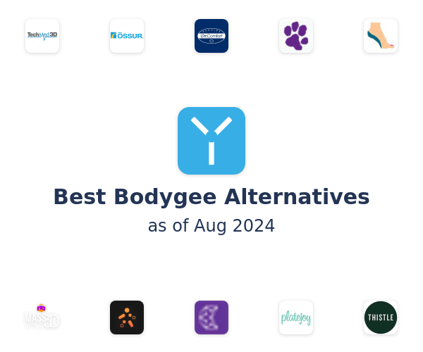 Best Bodygee Alternatives