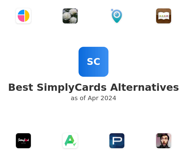 Best SimplyCards Alternatives