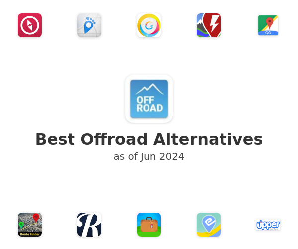 Best Offroad Alternatives
