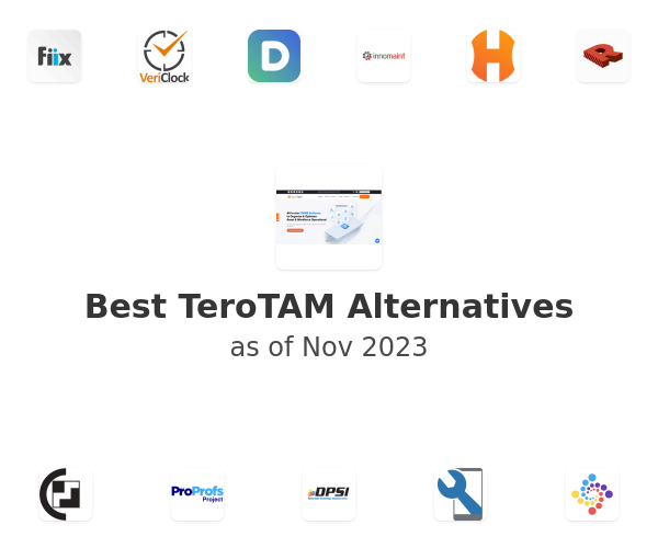 Best TeroTAM Alternatives