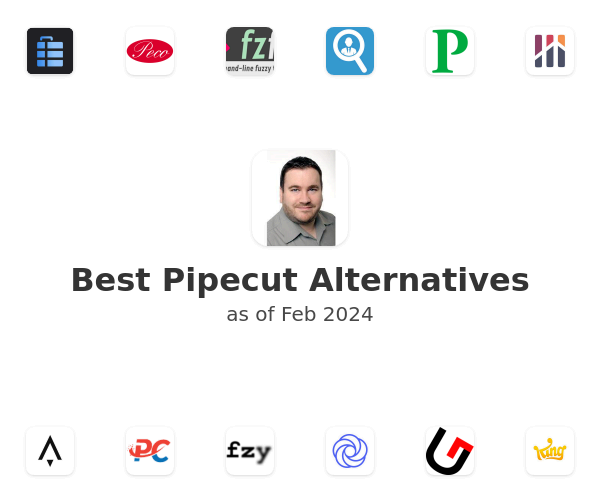Best Pipecut Alternatives