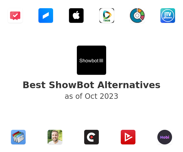 Best ShowBot Alternatives