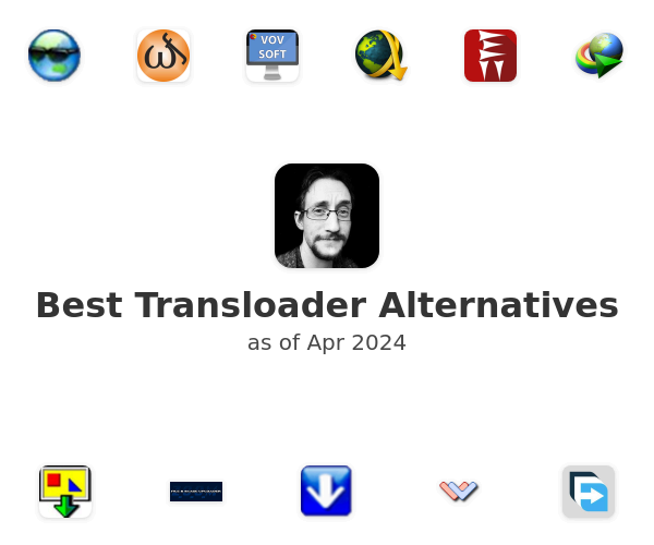 Best Transloader Alternatives