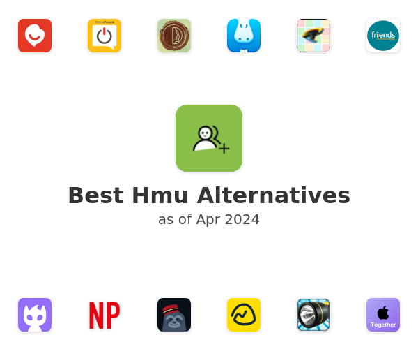 Best Hmu Alternatives