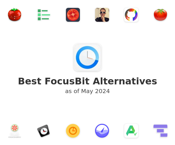 Best FocusBit Alternatives