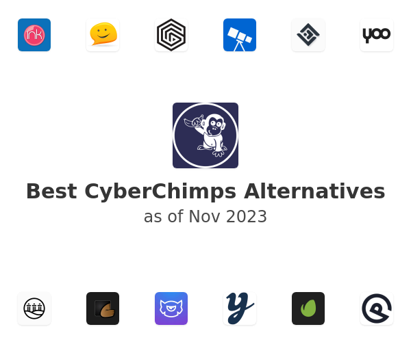 Best CyberChimps Alternatives
