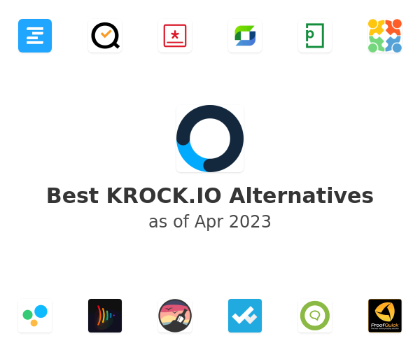 Best KROCK.IO Alternatives