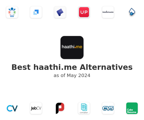Best haathi.me Alternatives