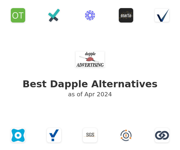 Best Dapple Alternatives
