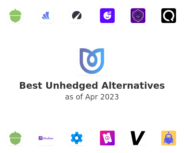 Best Unhedged Alternatives