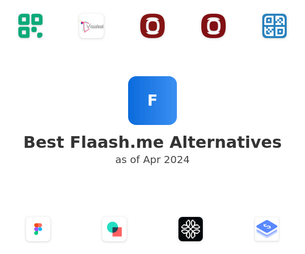 Best Flaash.me Alternatives
