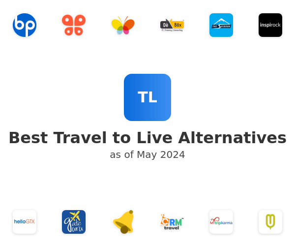Best Travel to Live Alternatives