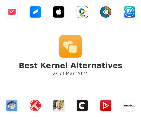 Best Kernel Alternatives