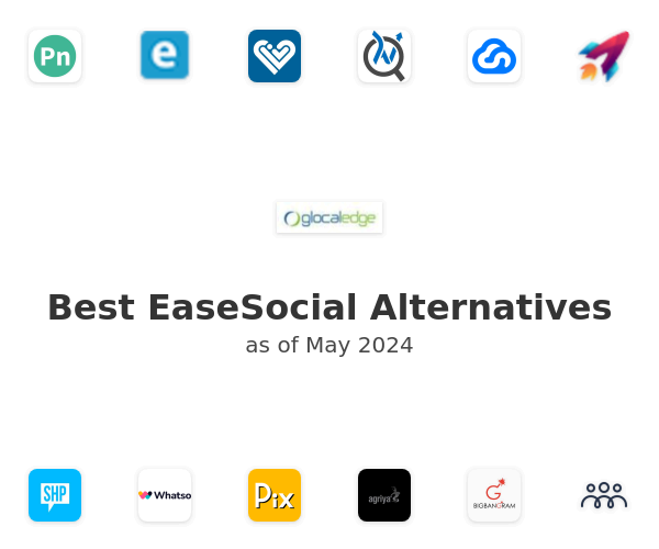 Best EaseSocial Alternatives