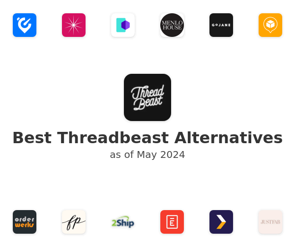 Best Threadbeast Alternatives