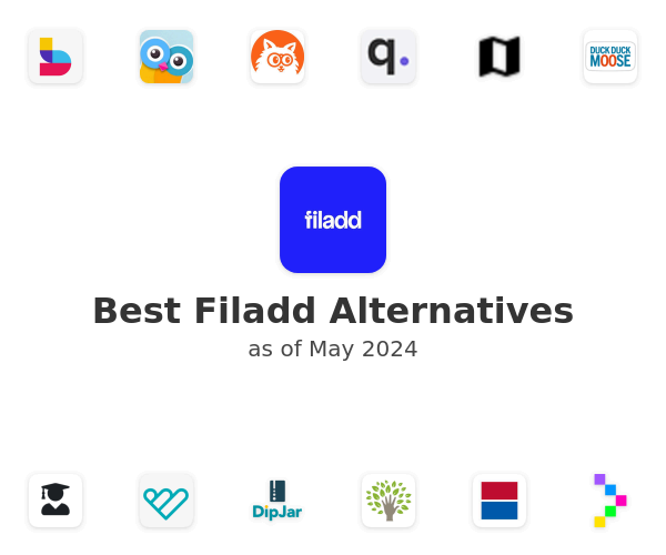 Best Filadd Alternatives