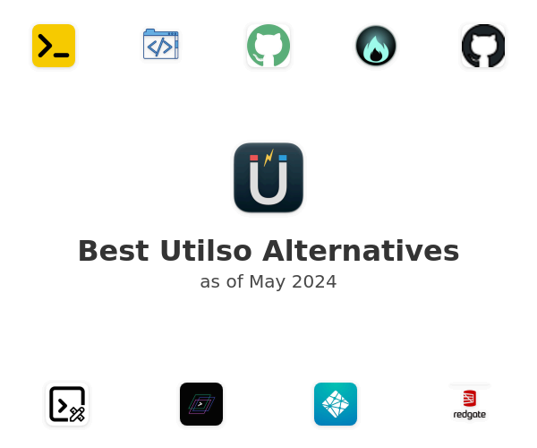 Best Utilso Alternatives