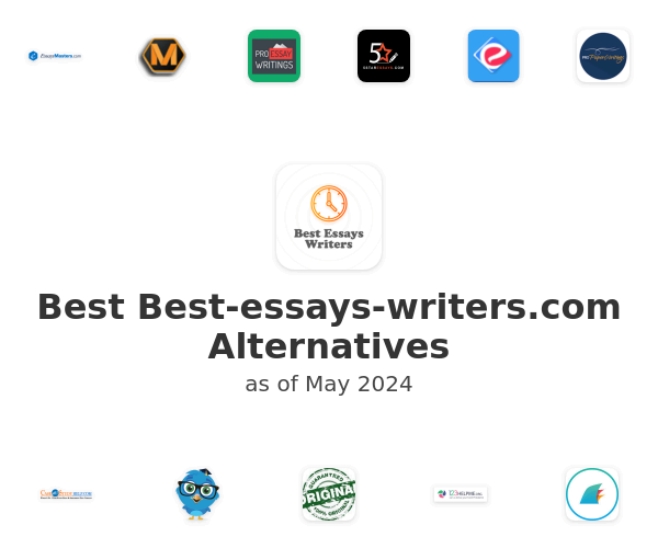 Best Best-essays-writers.com Alternatives