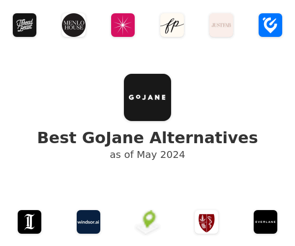 Best GoJane Alternatives