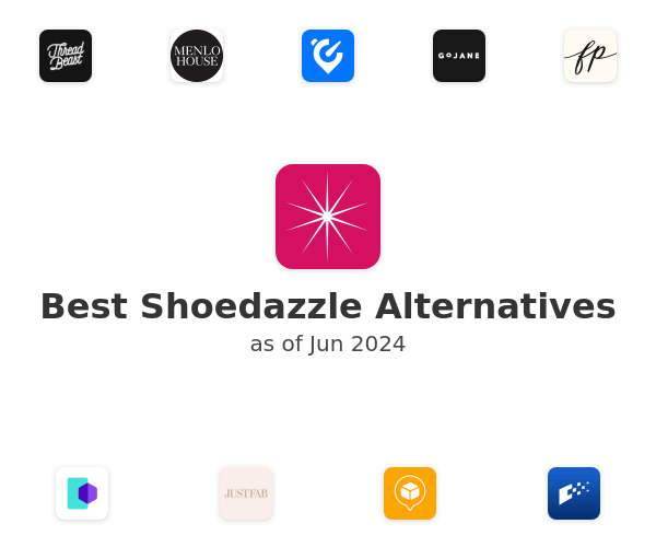 Best Shoedazzle Alternatives