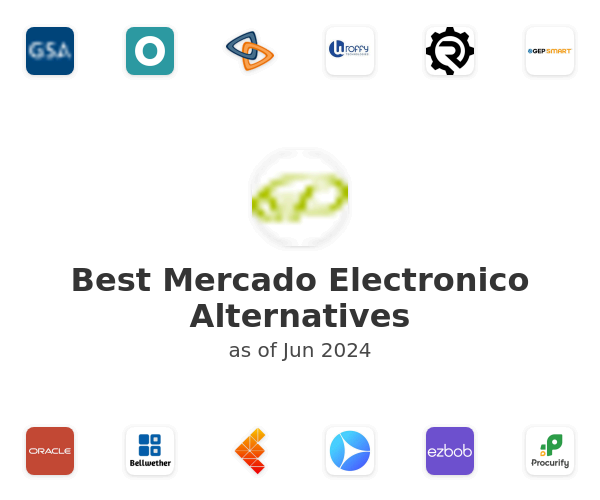 Best Mercado Electronico Alternatives