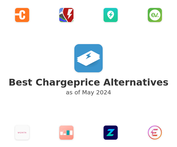 Best Chargeprice Alternatives