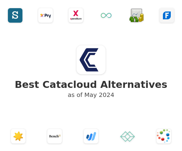 Best Catacloud Alternatives