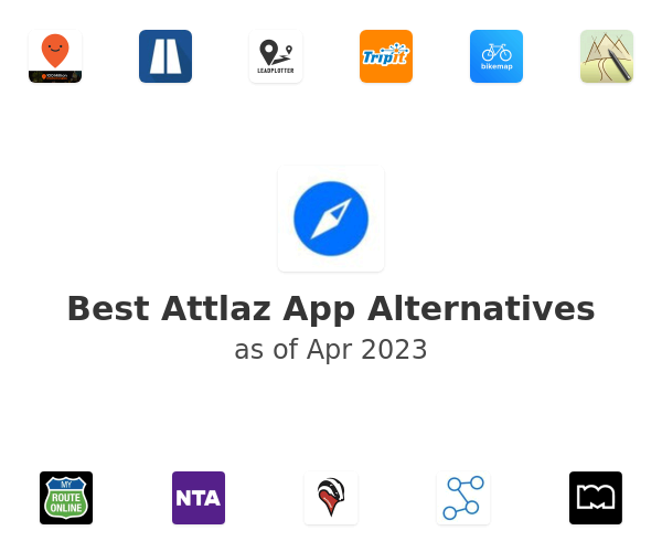 Best Attlaz App Alternatives